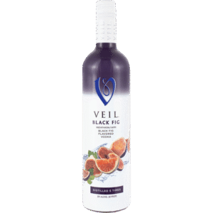 Veil Black Fig Vodka