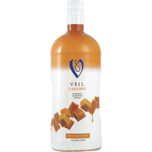 Veil Caramel Vodka | 1.75L
