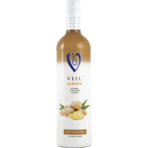 Veil Ginger Vodka