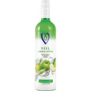 Veil Green Apple Vodka