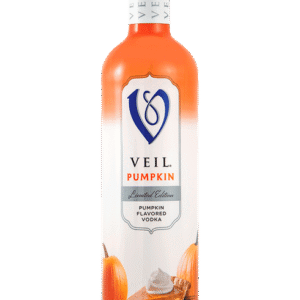 Veil Pumpkin Vodka