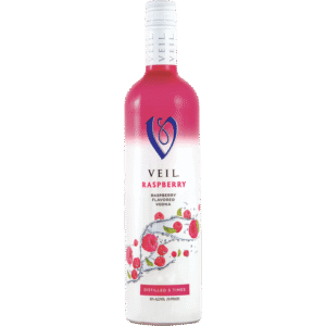 Veil Raspberry Vodka