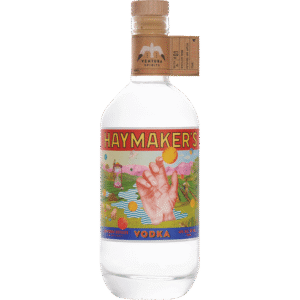 Ventura Spirits Haymaker Vodka