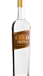 Vermont Spirits Distilling Co. Vermont Gold Vodka