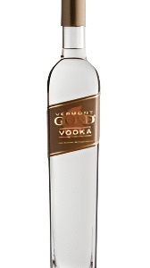 Vermont Spirits Distilling Co. Vermont Gold Vodka | 375ML