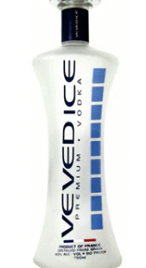 Veved Ice Premium Vodka