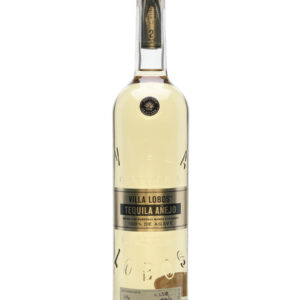 Villa Lobos Añejo Tequila
