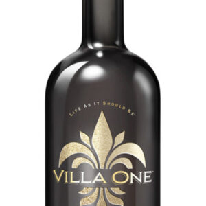 Villa One Añejo Tequila