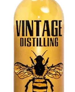 Vintage Distilling Honey Vodka