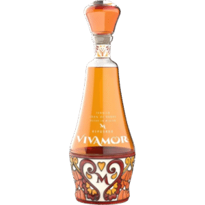 Vivamor Reposado Tequila