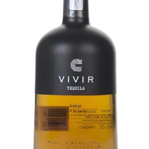 VIVIR Añejo Tequila | 700ML