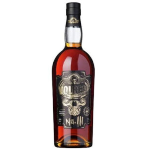 Volbeat III Dark Rum | 700ML