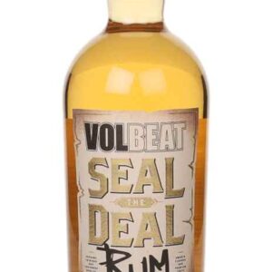 Volbeat Seal The Deal Rum | 700ML