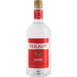 Volkov Light Vodka | 1.75L
