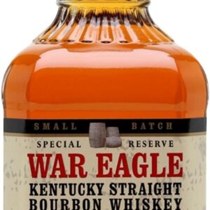 War Eagle Special Reserve Cask #10 Bourbon Whisky