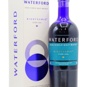 Waterford Biodynamic Cuvee Luna 2024 Single Malt Irish Whisky | 700ML