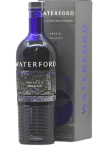 Waterford Edition 1.1 Peated Fenniscourt Single Malt Irish Whisky | 700ML