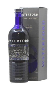 Waterford Edition 1.1 Peated Fenniscourt Single Malt Irish Whisky | 700ML