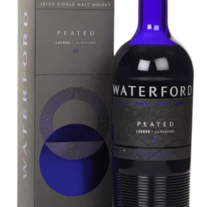 Waterford Peated - Lacken 1.1 Irish Whisky | 700ML