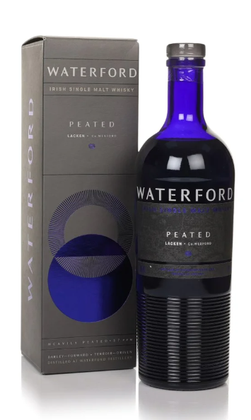 Waterford Peated - Lacken 1.1 Irish Whisky | 700ML