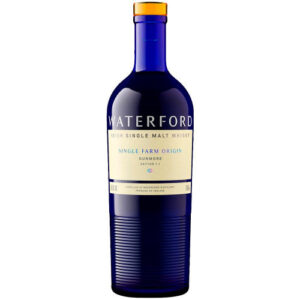 Waterford Single Farm Origin Dunmore Edition 1.1 Irish Single Malt Whisky