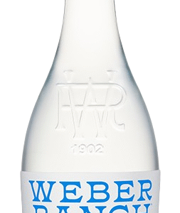 Weber Ranch | 1902 | Blue Agave Vodka