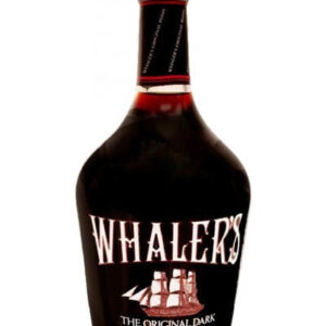 Whaler's Original Dark Rum