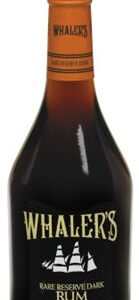 Whaler's Rare Reserve Dark Rum