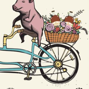 WhistlePig 10 Year Old Barrel #90396 Gettin Sloppy Rye Whiskey