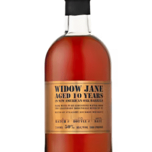 Widow Jane 10 Year Old 10th Anniversary Edition Batch No.1 Bourbon Whiskey