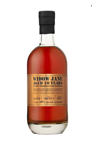Widow Jane 10 Year Old 10th Anniversary Edition Batch No.1 Bourbon Whiskey