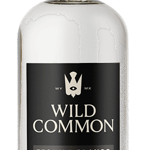 Wild Common Blanco Tequila