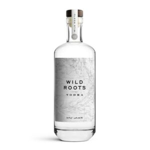 Wild Roots Vodka