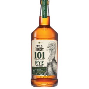 Wild Turkey 101 Rye Whiskey