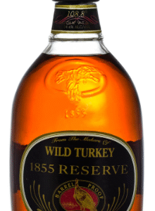 Wild Turkey 1855 Reserve 1995 Era Barrel Proof Bourbon Whisky