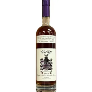 Willett Family Estate 11 Year Old Single Barrel Bourbon #1044 Sip Happens