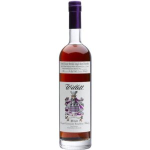 Willett Family Estate Single Barrel 11 Year Old #1314 Straight Bourbon Whiskey