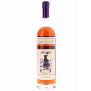 Willett Family Estate Single Barrel 11 Year Old #2021 Straight Bourbon Whiskey