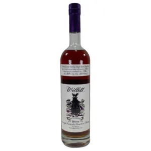 Willett Family Estate Single Barrel 18 Year Old #1205 Straight Bourbon Whiskey