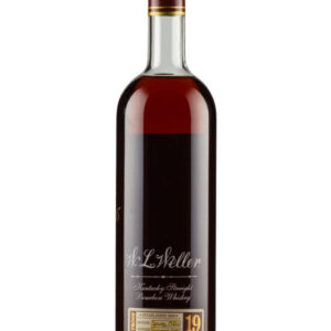 William Larue Weller 19 Year Old 2001 Release 1982
