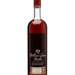 William Larue Weller Kentucky Straight Bourbon Whiskey 2011