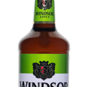 Windsor Apple Blended Canadian Whisky