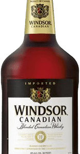 Windsor Blended Canadian Whisky | 1.75L