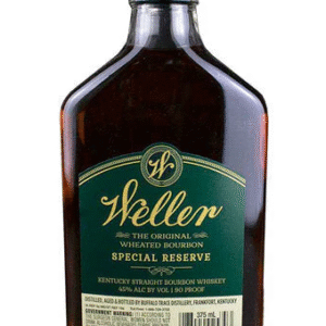 W.L. Weller Special Reserve Kentucky Straight Bourbon Whiskey | 375ML
