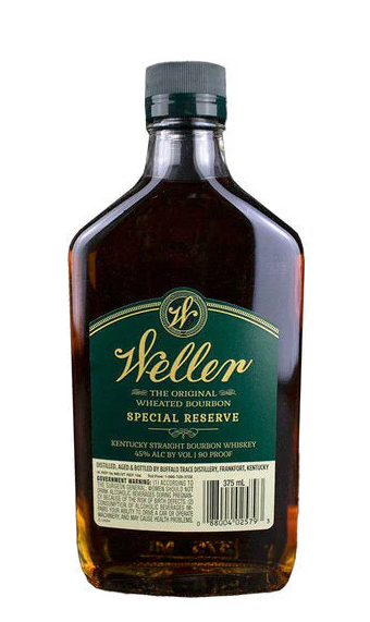 W.L. Weller Special Reserve Kentucky Straight Bourbon Whiskey | 375ML