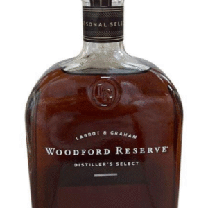 Woodford Reserve Distiller's Select Master Bourbon Whisky | 1L