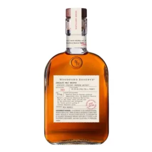 Woodford Reserve Distillery Series Chocolate Malt Whisper 2021 | 375ML