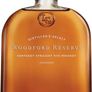 Woodford Reserve Kentucky Straight Rye Whiskey