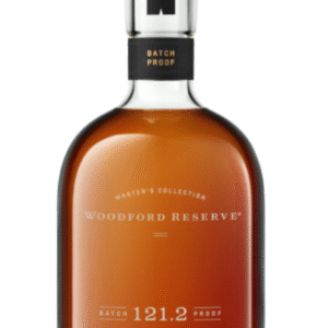 Woodford Reserve | Master’s Collection Batch Proof 121.2 | 2024 Release