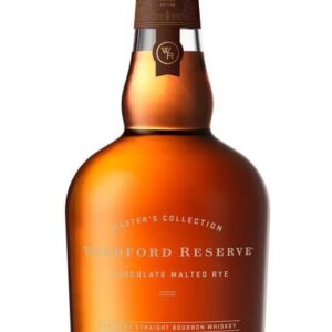Woodford Reserve Master's Collection Chocolate Malted Rye Whiskey